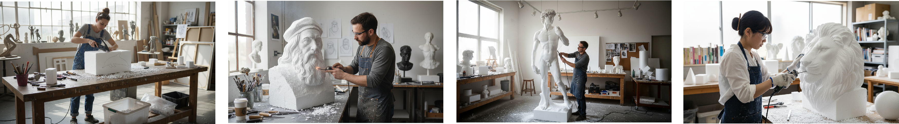 Craft Market Overview